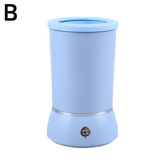 Automatic Dog Paw Washer – USB Rechargeable Pet Paw Cleaner