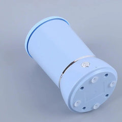 Automatic Dog Paw Washer – USB Rechargeable Pet Paw Cleaner