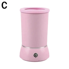 Automatic Dog Paw Washer – USB Rechargeable Pet Paw Cleaner